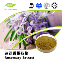 迷迭香提取物熊果酸