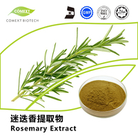 迷迭香提取物迷迭香酸